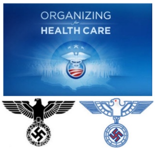 Obama+health+care+logo+nazi