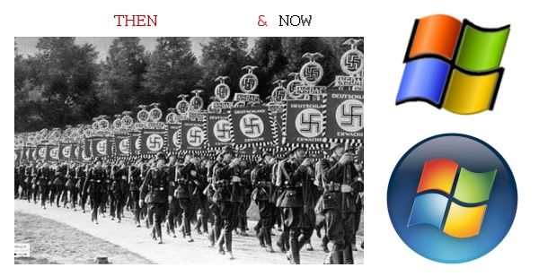 http://theopenscroll.com/images/symbols/SwastikaWindowsNaziParade.jpg