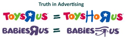 toys r us slogan