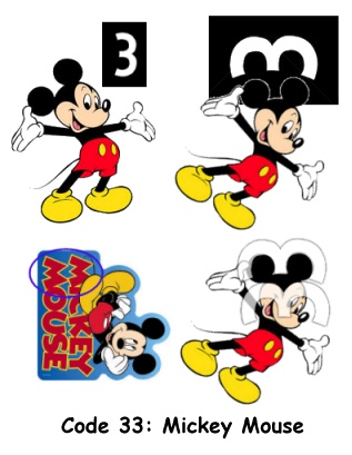 http://theopenscroll.com/images/symbols/code33MickeyMouse.jpg